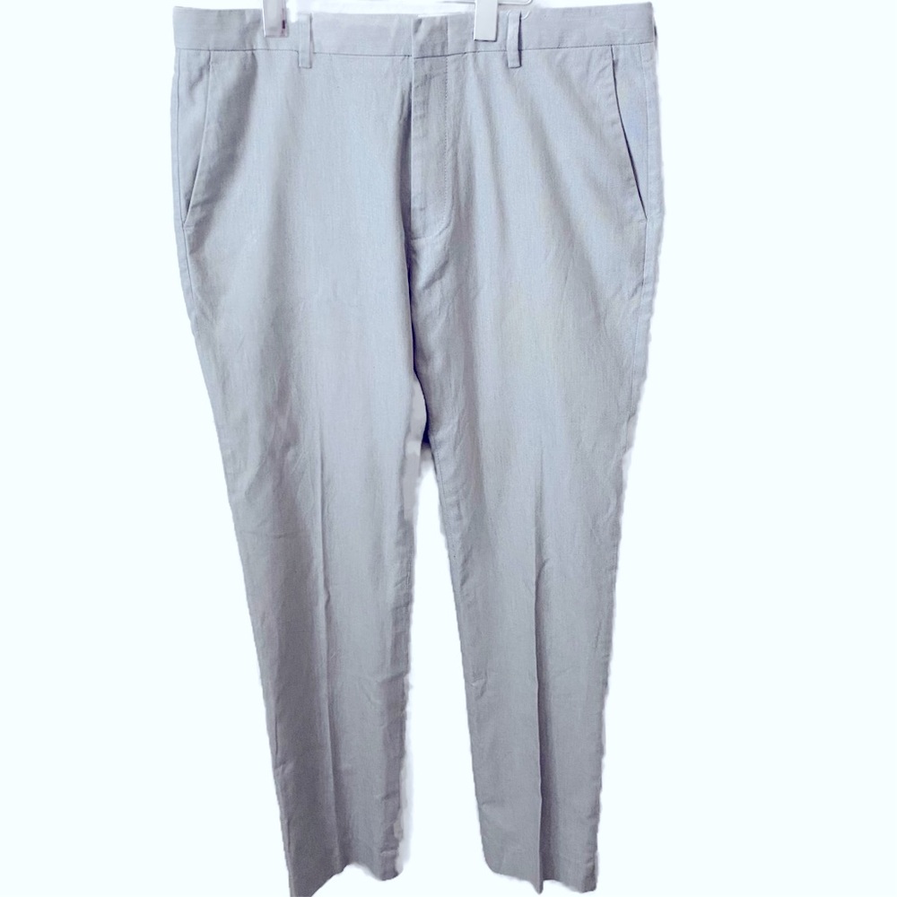 J. Crew, Men’s Chino Trousers